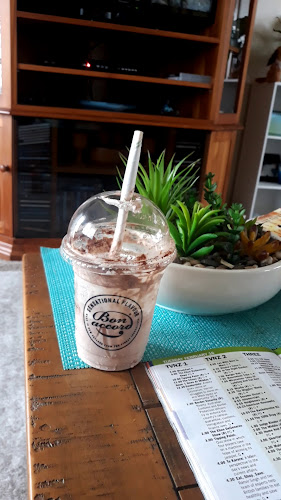 Opinii despre Go Go Espresso în Whangārei - Hospitality and gastronomy