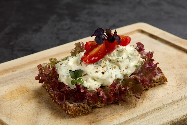 Comentarii opinii despre Danish Delicacy Catering Co.