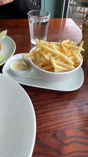 Opinii despre The Larder în Wellington - Hospitality and gastronomy