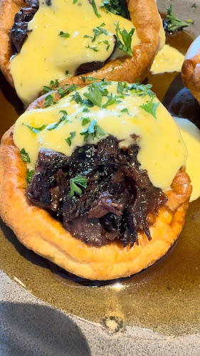 Opinii despre The Goodhome Marlborough în Blenheim - Hospitality and gastronomy