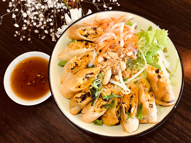 Opinii despre Pho Nem Hanoi Home Cooking în Palmerston North - Hospitality and gastronomy