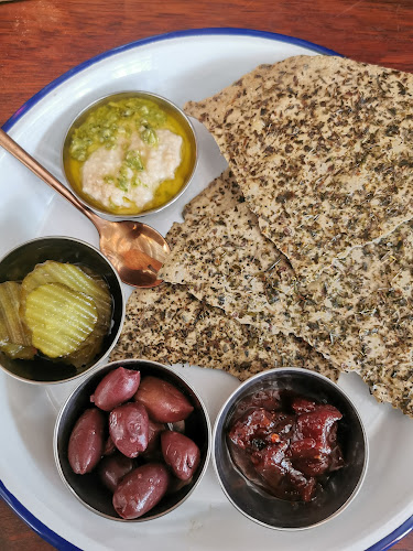 Oh My Goodness Speciality Breads - Hastings