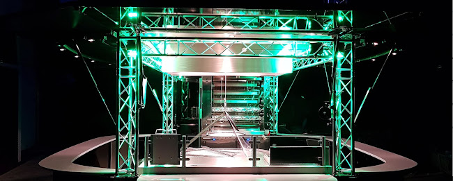 Black Stag Deli - Whangārei