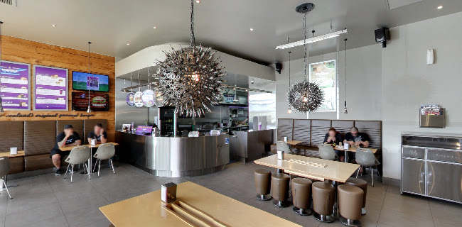 Comentarii opinii despre BurgerFuel Redwood Centre