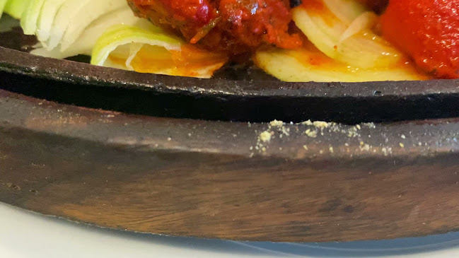 Reviews of Rangoli Indian Restaurant in Paraparaumu - Hospitality and gastronomy