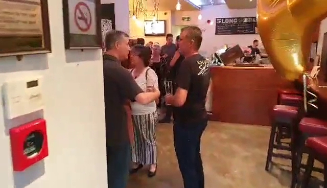 Reviews of No.9 Bar & Grill in Orewa - Hospitality and gastronomy