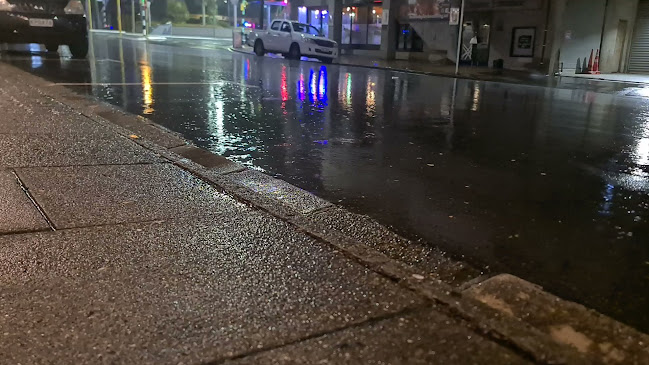 The Welsh Dragon Bar - Wellington