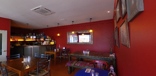 The Headless Mexican - Hospitality and gastronomy