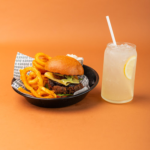 Opinii despre Burger Burger Christchurch în Christchurch - Hospitality and gastronomy