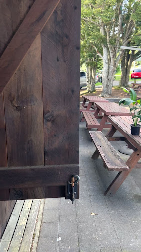 Sequoia Eatery Rotorua - Hospitality and gastronomy