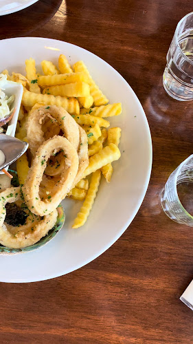 Opinii despre The Mussel Pot Restaurant în Havelock - Hospitality and gastronomy