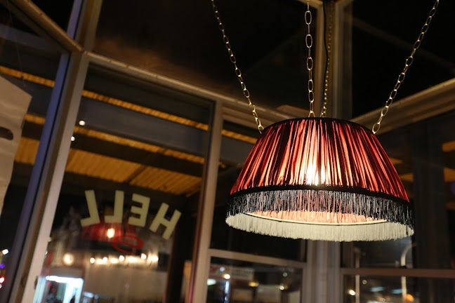 Comentarii opinii despre HELL Pizza Cuba Street