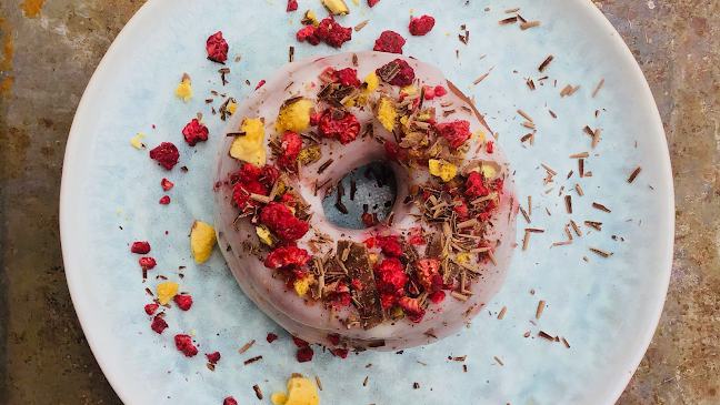 Curbside Kitchen, 9 Ballance Street - Gisborne