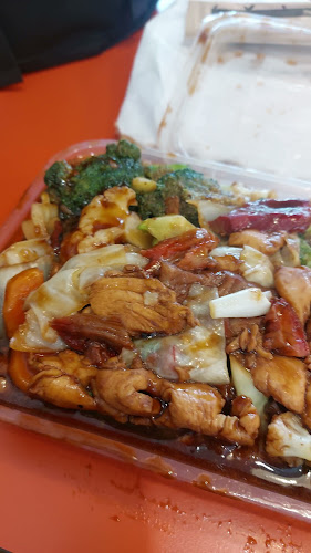 Opinii despre Rosie's Red-Hot Cantina Wellington în Wellington - Hospitality and gastronomy