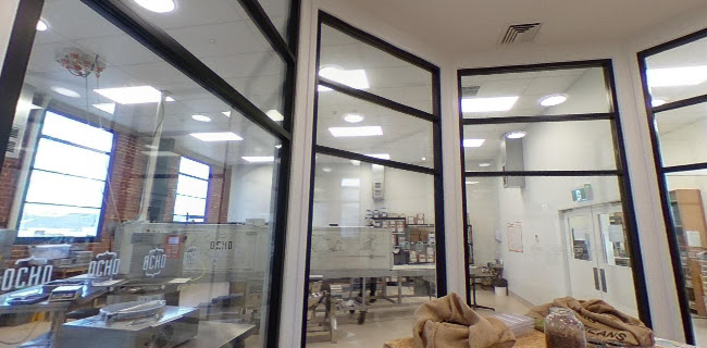 OCHO Chocolate Factory - Hospitality and gastronomy