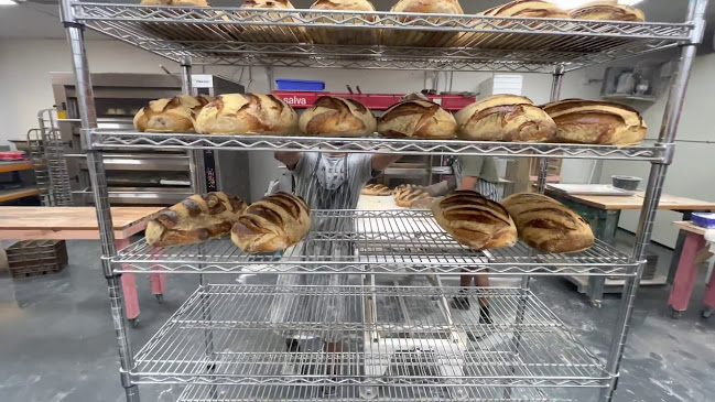 Opinii despre Shelly Bay Baker în Wellington - Hospitality and gastronomy