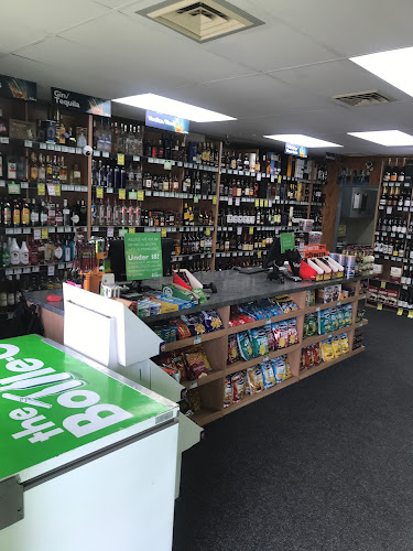 The Bottle-O Ngongotaha