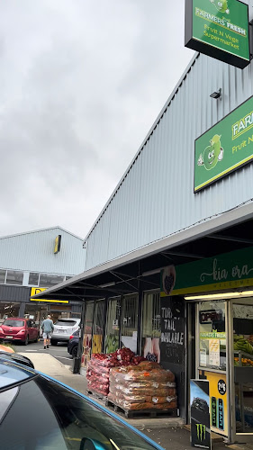 Reviews of Farmers Fresh Fruit N Vege Supermarket in Auckland - Hospitality and gastronomy