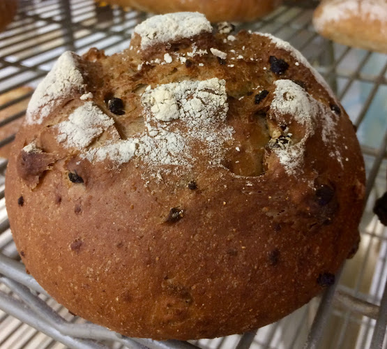 Ciabatta Cafe & Bakery - Hospitality and gastronomy