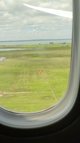 Wishbone - Auckland Airport (Landside)