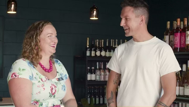 Opinii despre Cellar Ahuriri în Napier - Hospitality and gastronomy