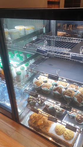 Opinii despre Starbucks Botany Town Centre în Auckland - Hospitality and gastronomy