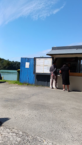 Ohiwa Oyster Farm - Wellington