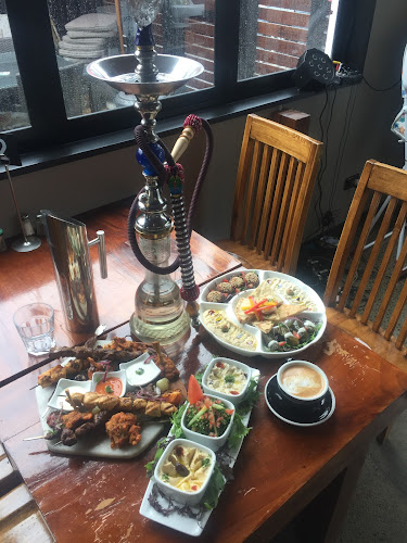 Boteco Cafe & Restaurant - Christchurch