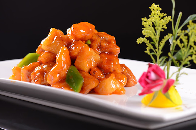 Chopstix Restaurant & Bar New Plymouth