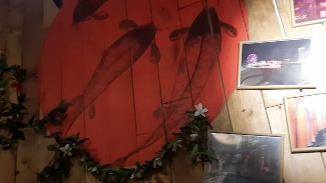 Opinii despre Koiya Japanese Restaurant în Auckland - Hospitality and gastronomy