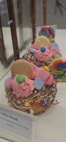 Opinii despre Balls and Bangles în Queenstown - Hospitality and gastronomy