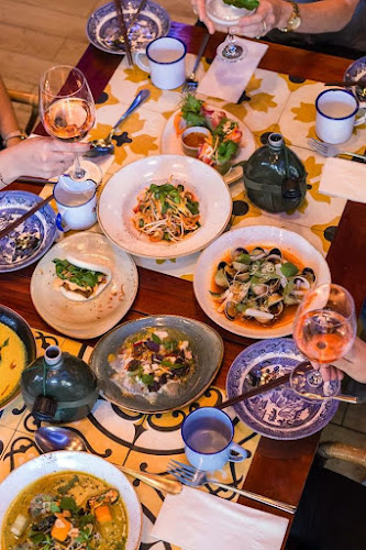 Opinii despre Tok Tok Hobsonville în Auckland - Hospitality and gastronomy