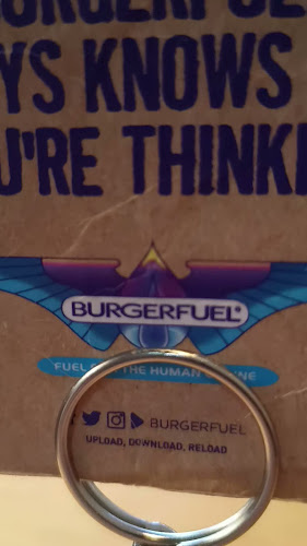 Opinii despre BurgerFuel Takapuna în Auckland - Hospitality and gastronomy