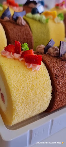 Opinii despre ROMEI BAKE HOUSE 荣美烘焙屋 în Auckland - Hospitality and gastronomy