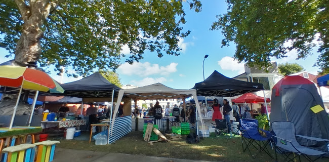 Whanganui River Markets Open Times