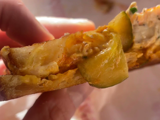 Opinii despre Gloria's în Auckland - Hospitality and gastronomy