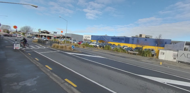 The Coffee Club Northlands