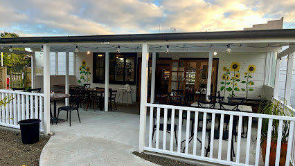 The Local Backyard Cafe and Bakery