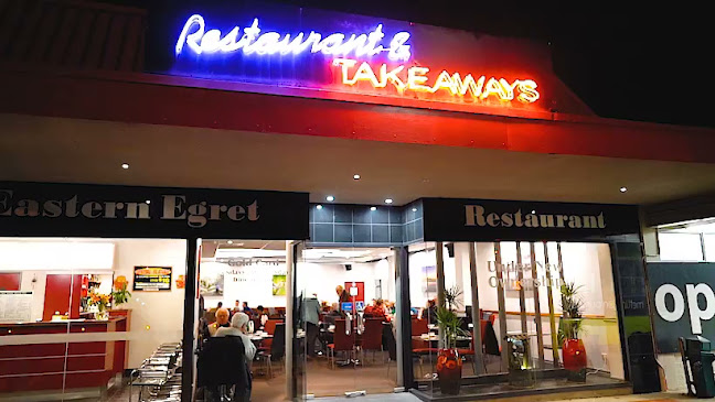 Reviews of Eastern Egret Restaurant in Waikanae - Hospitality and gastronomy