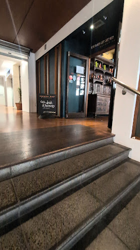 Opinii despre Mezze Bar în Auckland - Hospitality and gastronomy