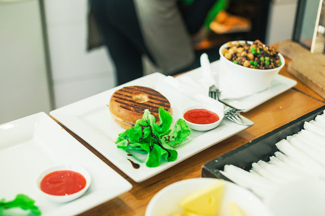 Arthur St Kitchen - Hospitality and gastronomy