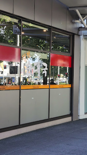 Teolbo Korean Restaurant - Hospitality and gastronomy