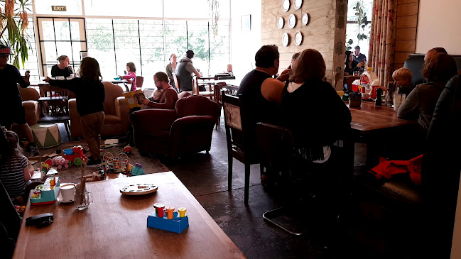 Reviews of Humbug Cafe in Auckland - Hospitality and gastronomy