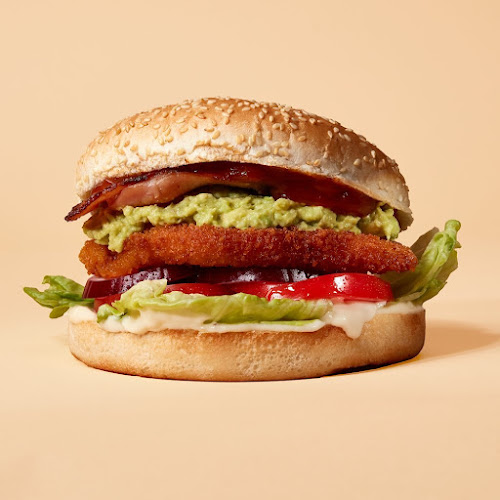 Burger Wisconsin Remuera