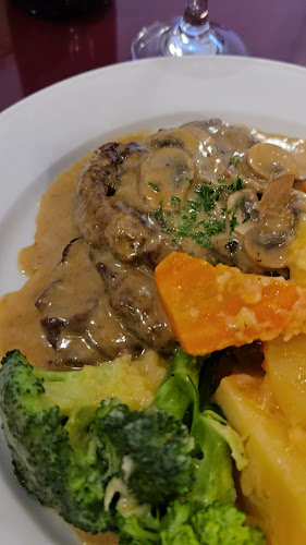 La Padella Restaurant Open Times