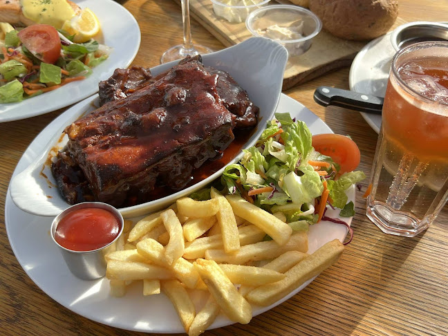 Bronco's Steak House - Hospitality and gastronomy