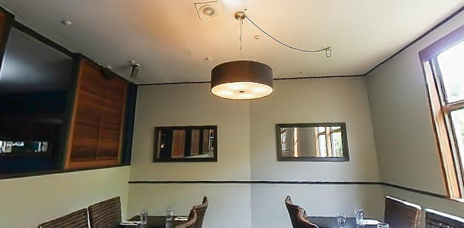 Tony's Vineyard's Restaurant & Bar