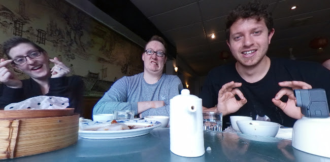 Regal Chinese Restaurant