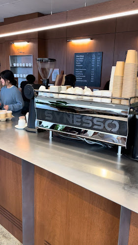 Tob Coffee - Hospitality and gastronomy