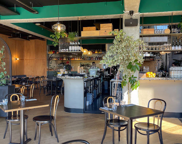 Mr. Pickles Bar & Eatery